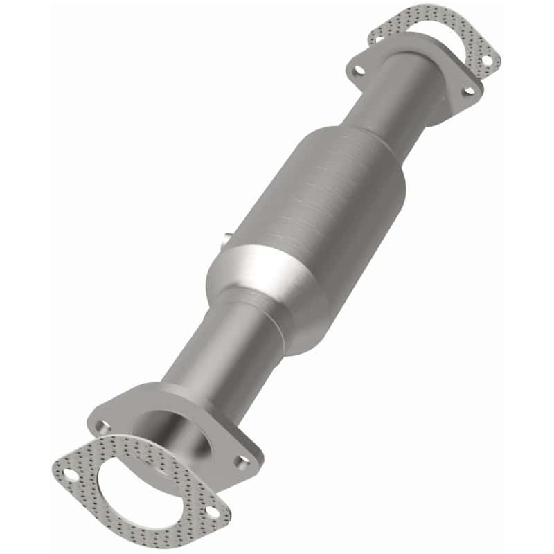 Magnaflow — MagnaFlow Conv DF Ford 83 85
Standard Grade
Standard - view 4