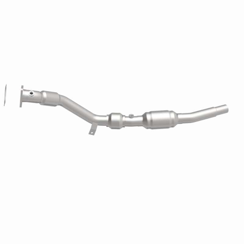 Magnaflow — MagnaFlow Conv DF 00-02 Audi A6 Quattro 2.7L
OEM Grade
OEM - view 9