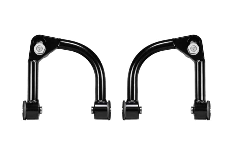 Eibach — Eibach Pro-Alignment Front Kit for 21-23 Ford Bronco W/ SASQUATCH 2-Door 2.3L EcoBoost 4WD
Adj Camber Arms - view 1