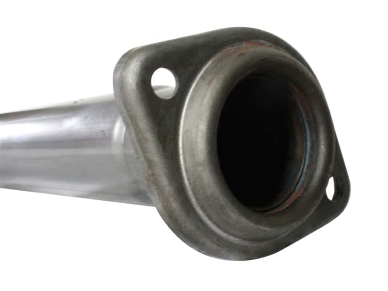 aFe — aFe MACHForce XP Exhausts Cat-Back SS-409 EXH CB Chevrolet Suburban 07-08 V8-5.3/6.0L
Cat-Back Exhaust
ExhstSysKt - view 3