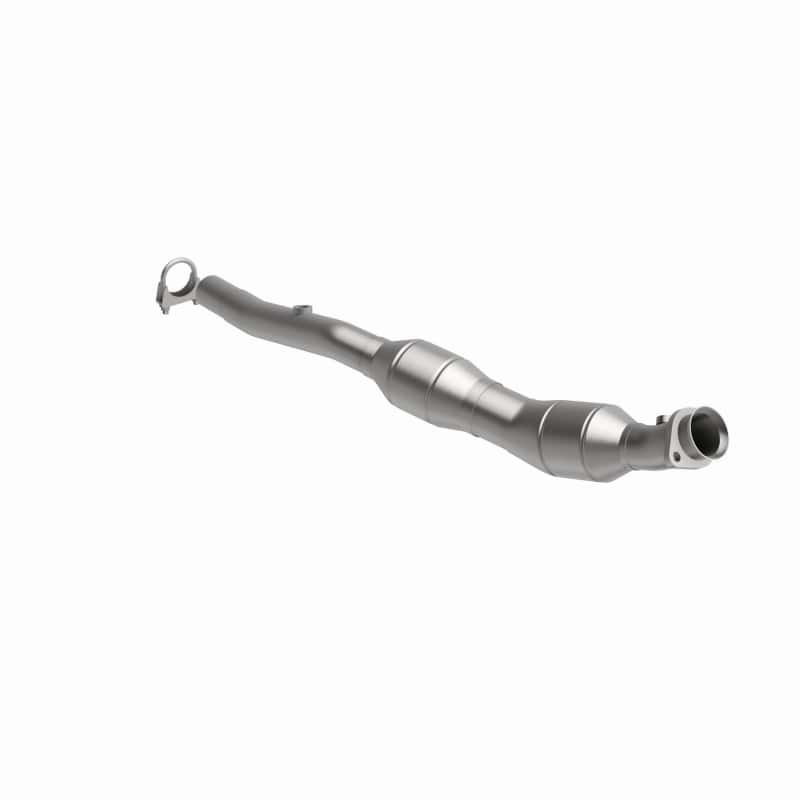 Magnaflow — MagnaFlow Conv DF 03-05 R Rover HSE4.4 D/S OE
OEM Grade
OEM - view 22