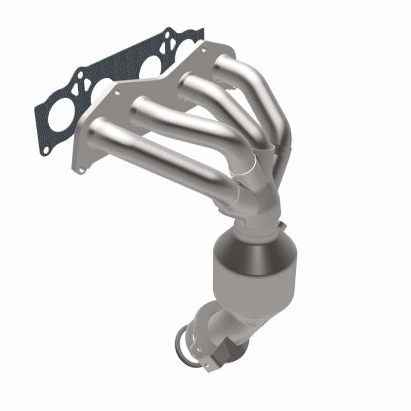 Magnaflow — MagnaFlow Conv DF 04-05 Toyota RAV4 2.4L
HM Grade
HM - view 22