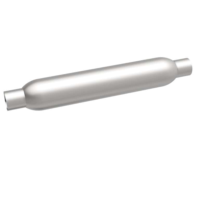 Magnaflow — MagnaFlow Muff GP 3.5 Dia 18inch 2/2
Glasspack - view 23