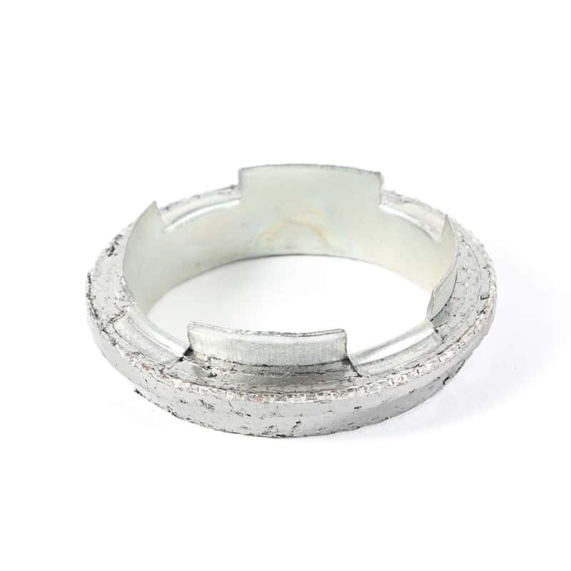 OMIX — Omix Exhaust Flange Gasket V8 71-88 Jeep Models
ExhstFlngGskt - view 3