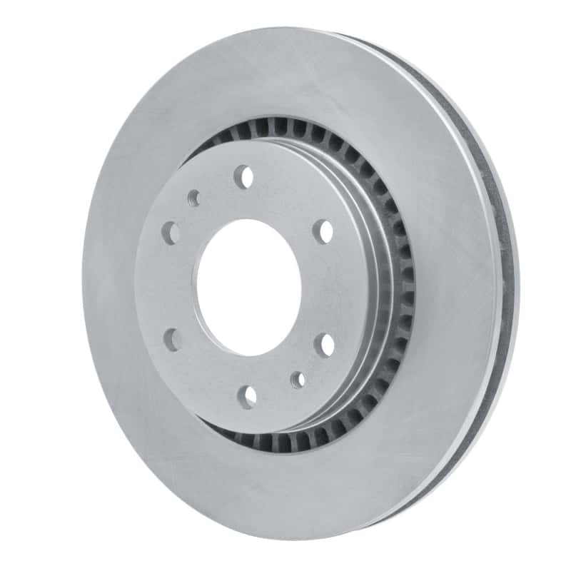 DFC — DFC 06-09 Buick Rainier Front Brake Rotor
DFC Brake Rotor - view 2