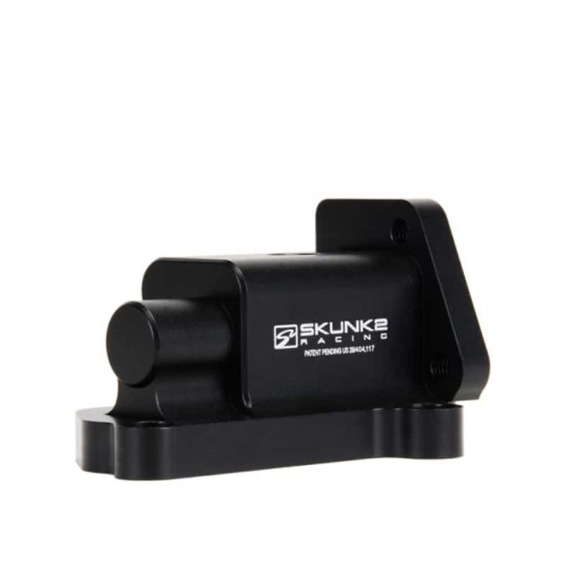 Skunk2 Racing — Skunk2 Honda/Acura H-Series VTEC Black Anodized Billet Solenoid
Engine Dress-Up Kit - view 9