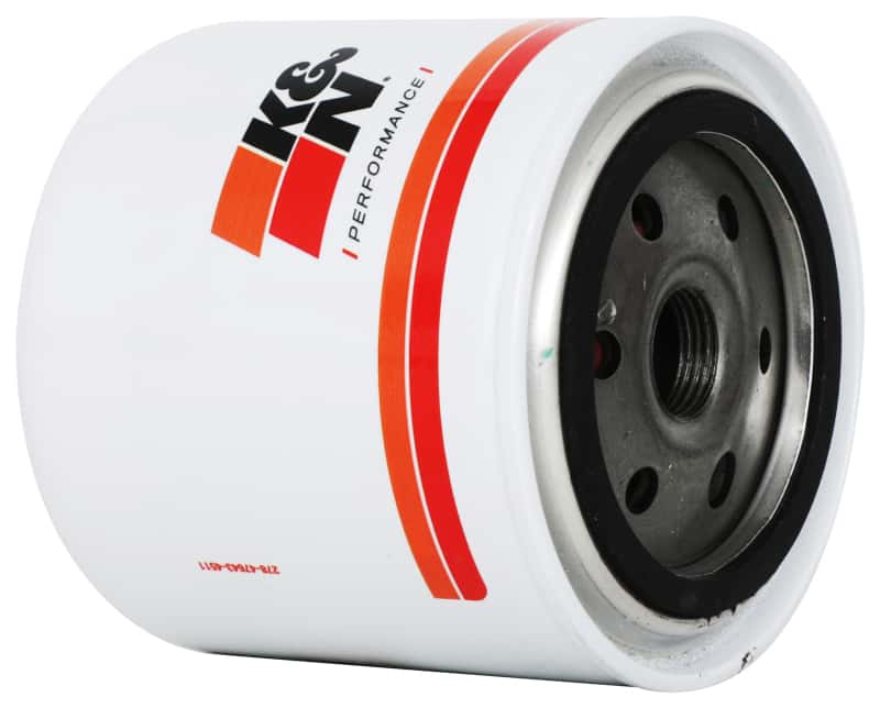 K&N Engineering — K&N Oil Filter OIL FILTER; AUTOMOTIVE - view 13