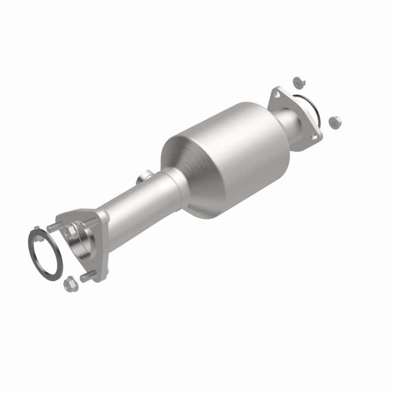 Magnaflow — Magnaflow Conv Direct Fit 17-19 Honda CR-V Single Underbody 2.4L
OEM Grade
OEM - view 6