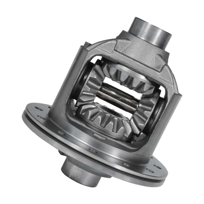 Yukon Gear & Axle — Yukon Gear 2003+ Chrysler 9.25in E-Locker
Electric Locker - view 6