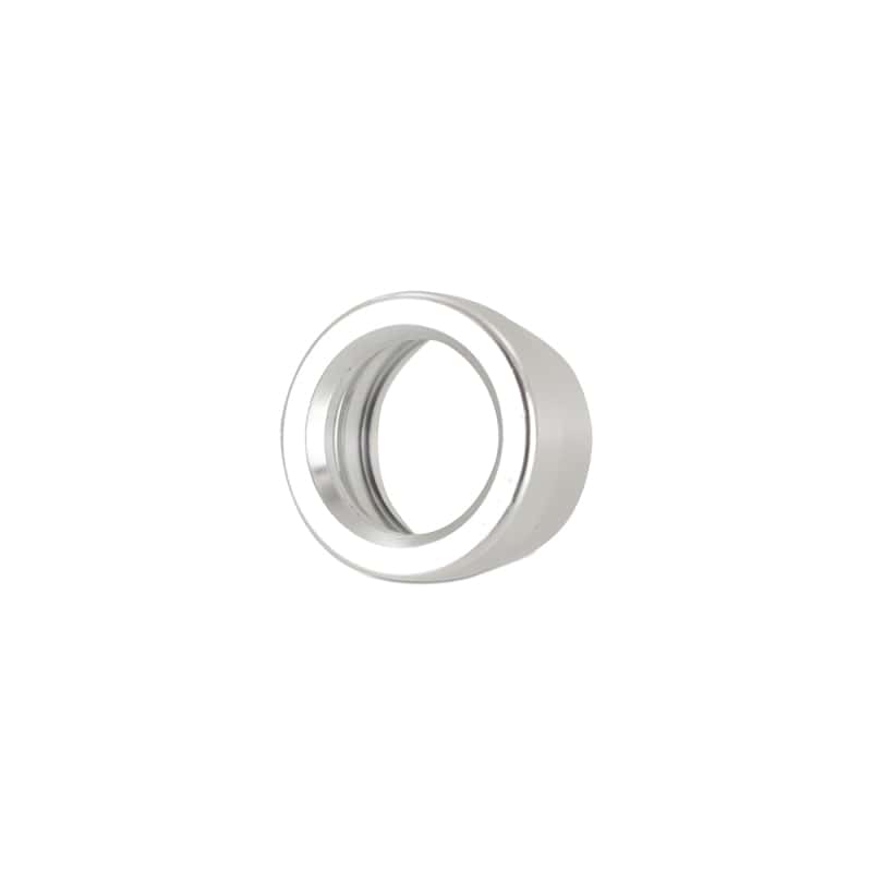 Mishimoto — Mishimoto Replacement -06AN PTFE Fitting Ferrules 5 pack
Braided Line Fitting - view 5