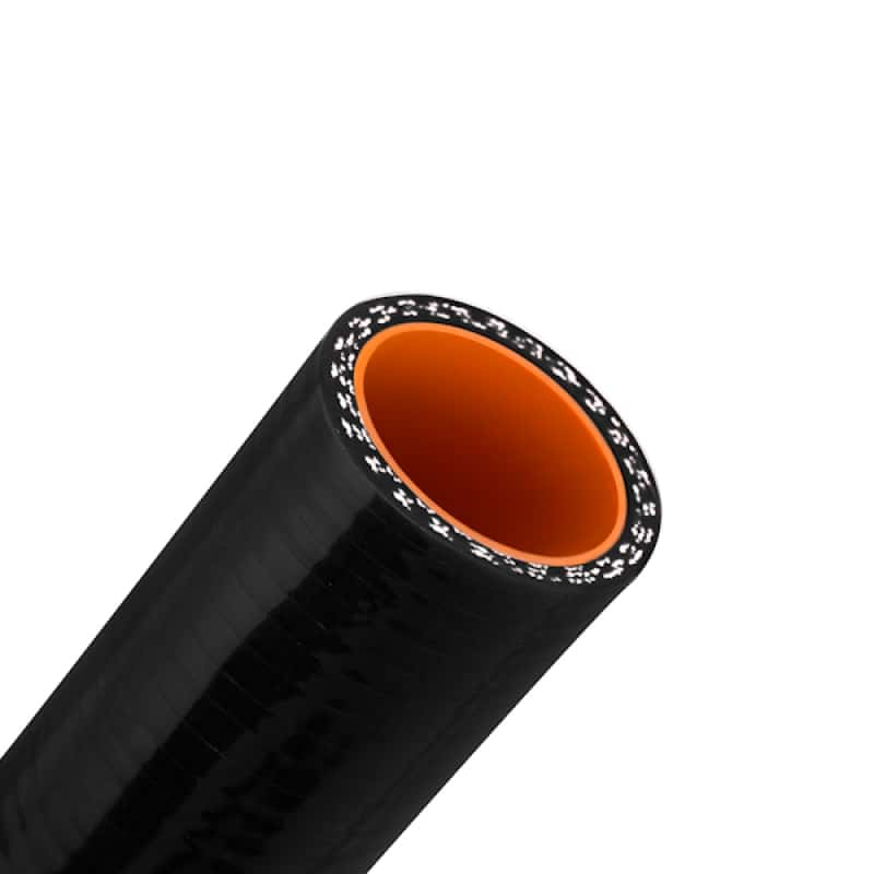 Mishimoto — Mishimoto 97-01 Acura Integra Type R Black Silicone Hose Kit
Coolant Hose Kit - view 5