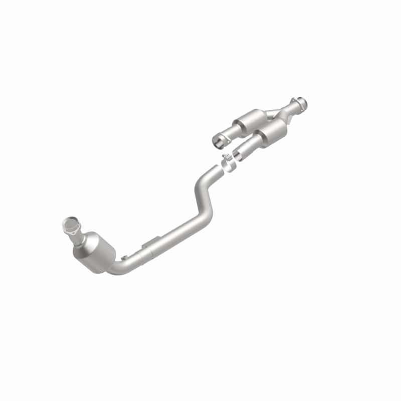 Magnaflow — Magnaflow 07-08 Chrysler Crossfire 3.2L Direct Fit Converter
California - view 5
