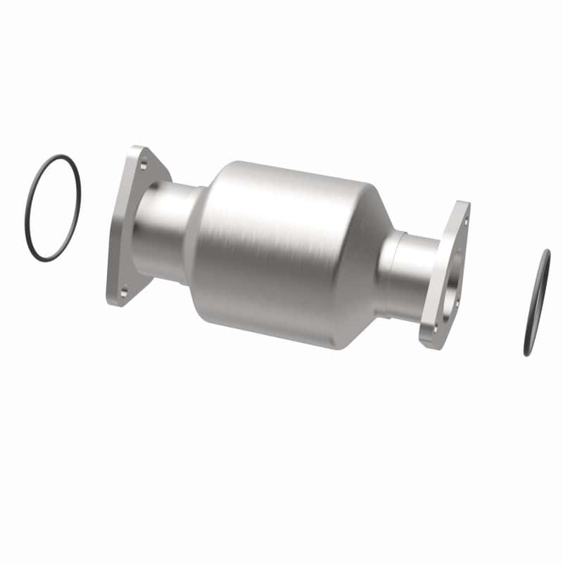 Magnaflow — MagnaFlow Conv DF 10-13 Acura MDX/ZDX 3.7L
OEM Grade
OEM - view 21