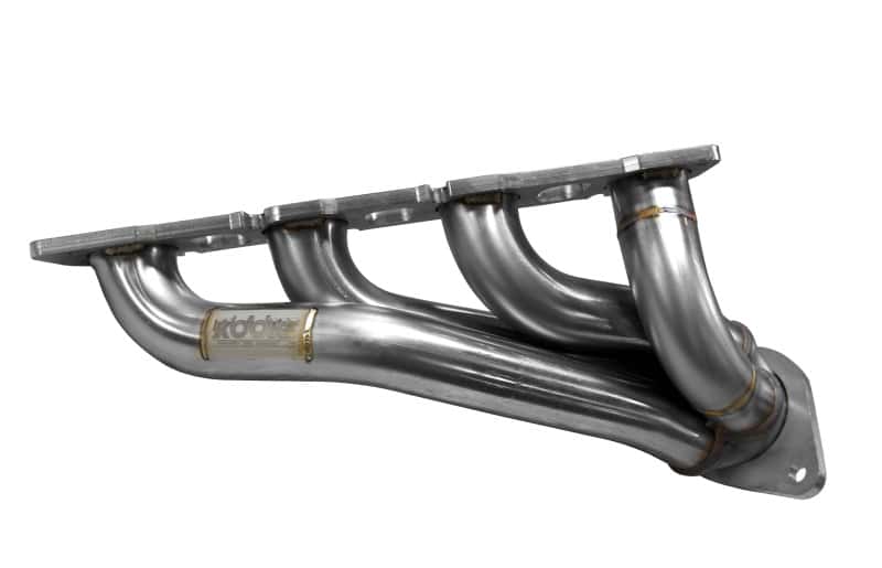 Kooks Headers — Kooks 05-10 Chrysler LX 6.1L HEMI 1-7/8in. Super Street Series Headers
1-7/8in. Headers
1-7/8" Headers - view 4