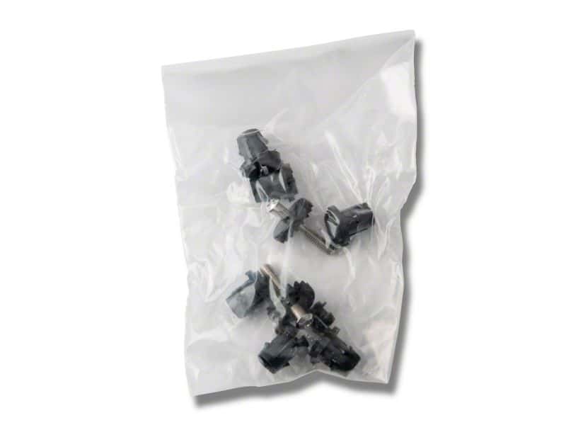 Raxiom — Raxiom 07-13 GMC Sierra 1500 Axial Series LED Fog Lights
Lights - view 6