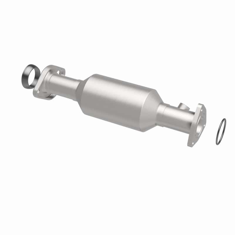 Magnaflow — MagnaFlow Conv Direct Fit 1995 Honda Odyssey 2.2L
California - view 13