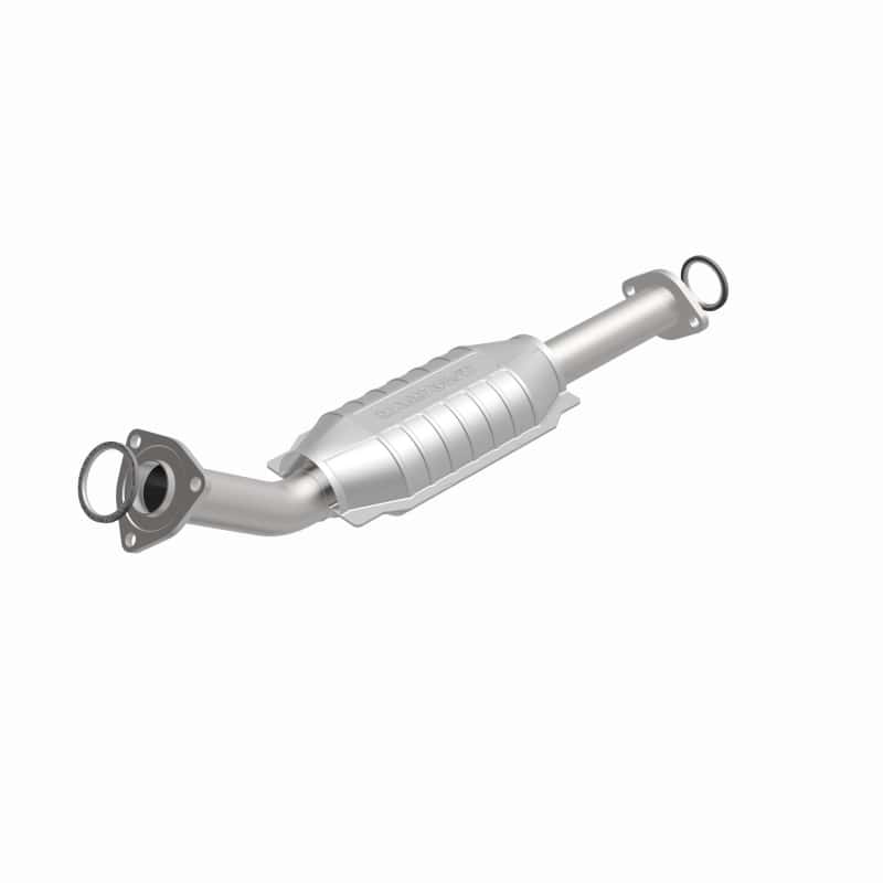 Magnaflow — MagnaFlow Conv DF 03-04 Toyota Tundra V8 4.7L Gas
HM Grade
HM - view 7