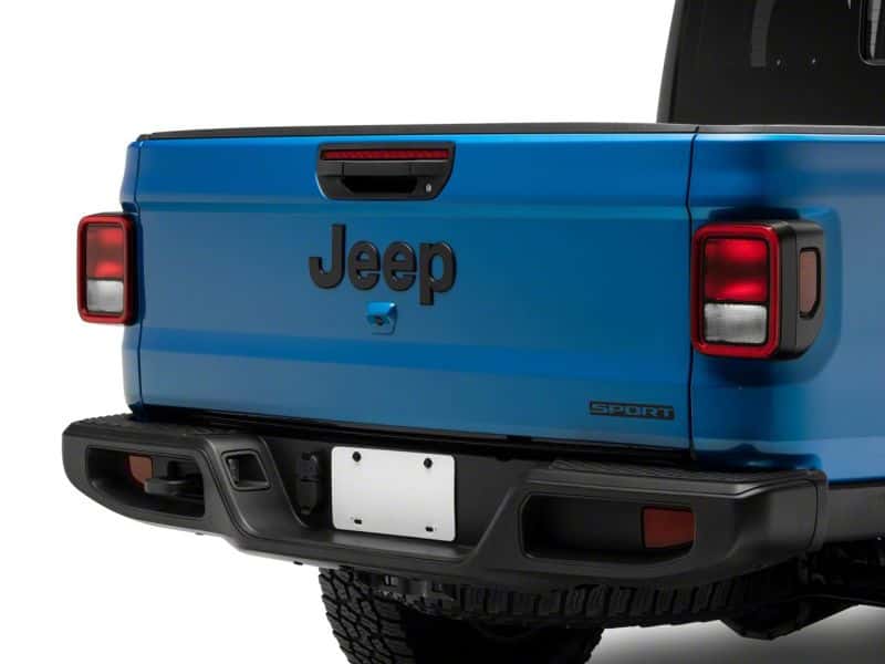 Raxiom — Raxiom 48-In LED Tailgate Bar Universal (Some Adaptation May Be Required)
Lights - view 4