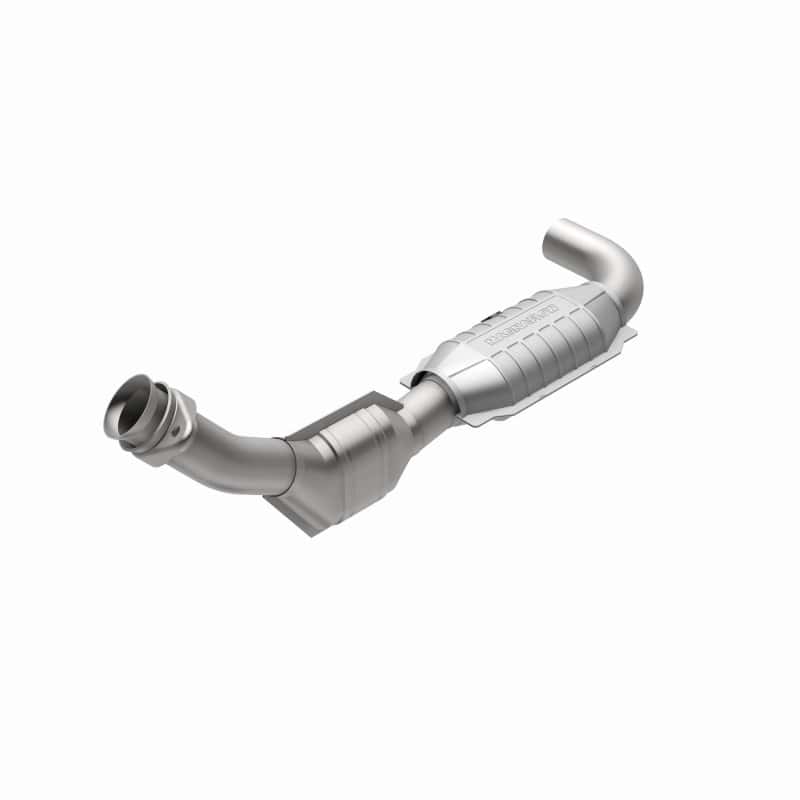 Magnaflow — MagnaFlow Conv DF 01 Ford F-150 4.2L
California - view 7