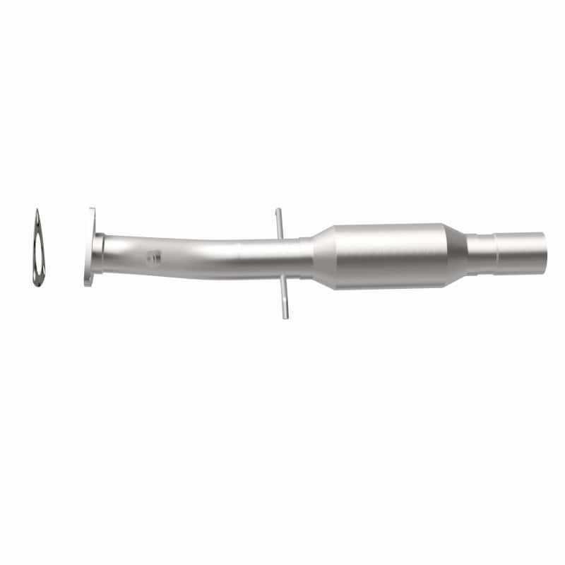 Magnaflow — MagnaFlow Conv Direct Fit 1995 Chevrolet Blazer 4.3L V6
California - view 20