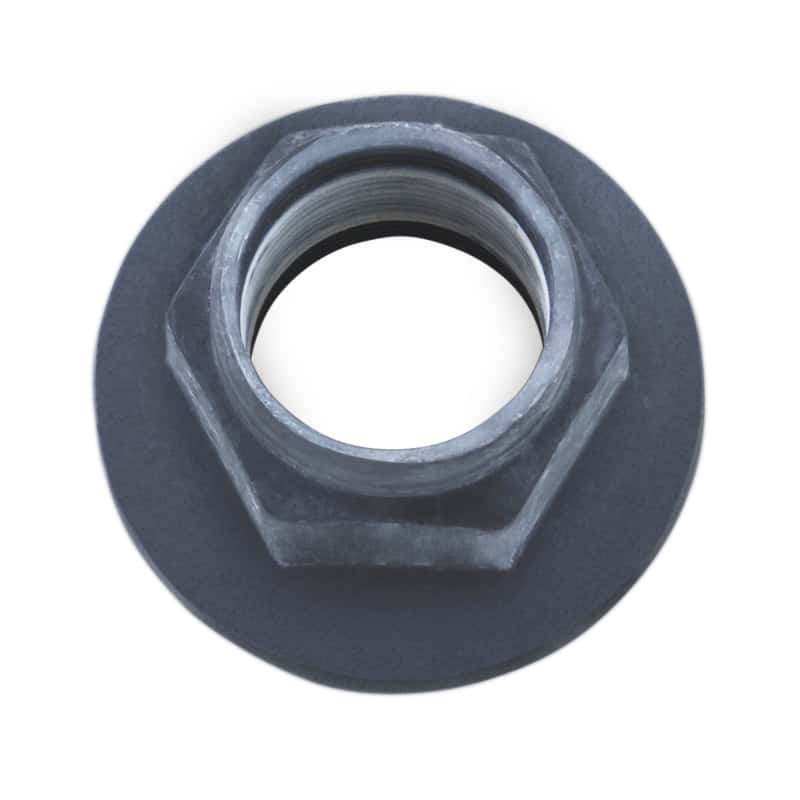 Yukon Gear & Axle — Yukon Gear Pinon Nut for 15+ Ford 8.8in Differential
Pinion nut  - view 2