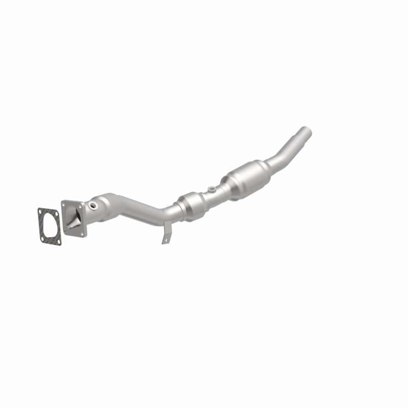Magnaflow — MagnaFlow Conv DF 00-02 Audi A6 Quattro 2.7L
OEM Grade
OEM - view 5