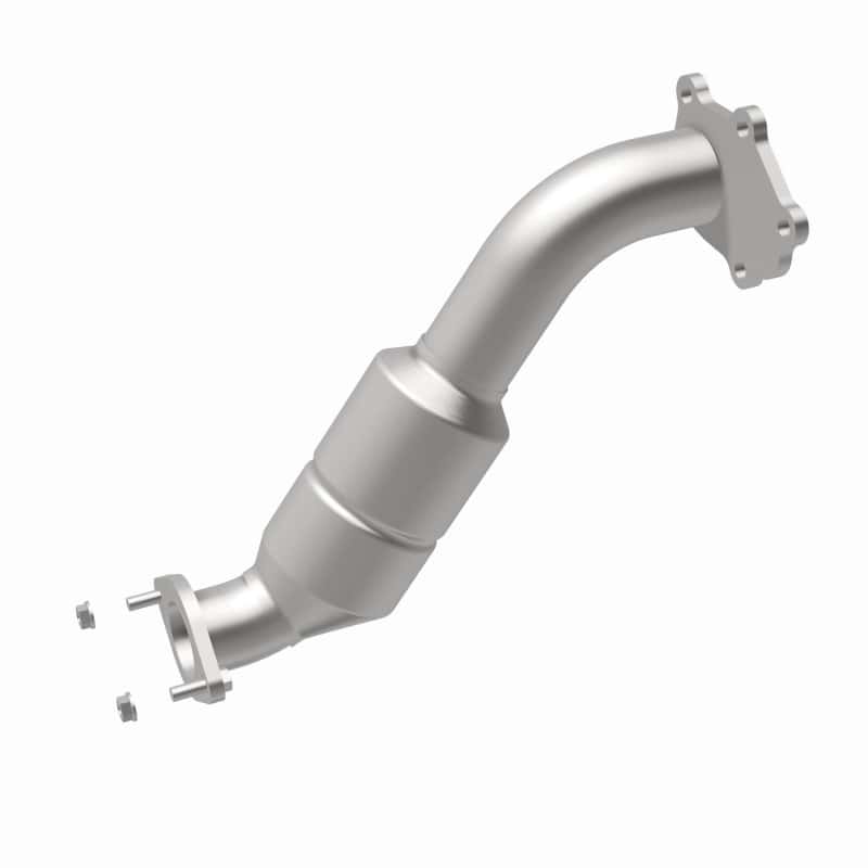 Magnaflow — MagnaFlow Conv DF 06-08 Subaru Forester 2.5L
OEM Grade
OEM - view 19
