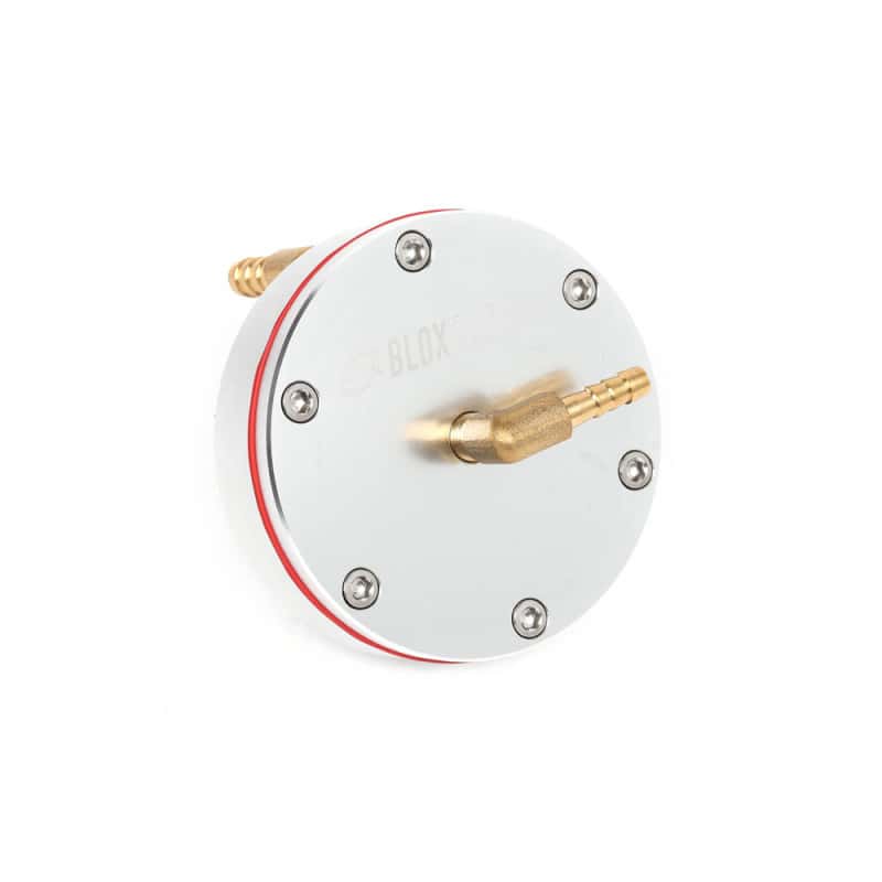 BLOX Racing — BLOX Racing Fuel Management Unit Type-A 12:1 Ratio - view 4