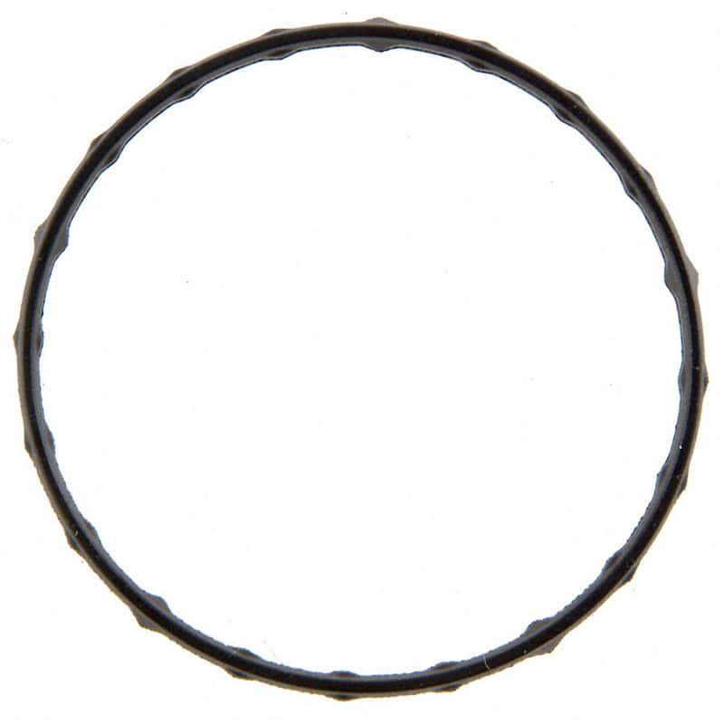 Fel-Pro — Fel-Pro 03-05 Toyota 4Runner/2005 Tacoma/Tundra Engine Coolant Thermostat Housing Gasket - view 2