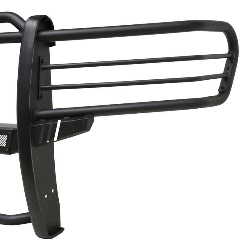 Westin — Westin 19-20 Ram 2500/3500 Sportsman X Grille Guard - Textured Black
Grille Guard - view 12