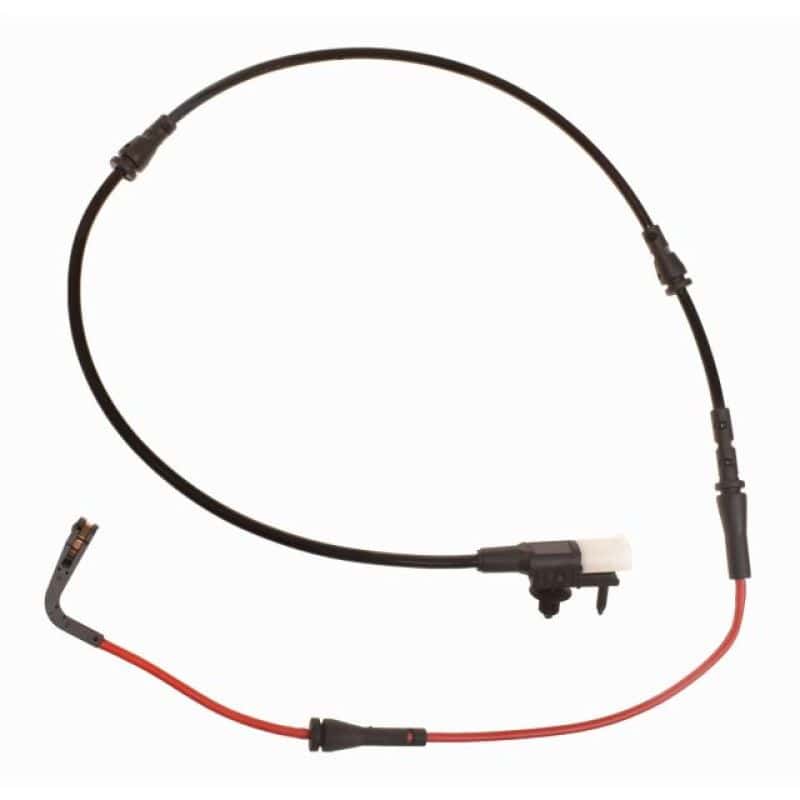 PowerStop — Power Stop 17-20 Jaguar XE Front Euro-Stop Electronic Brake Pad Wear Sensor
Brake Wear Sensor - view 1