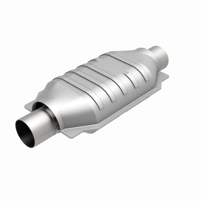 Magnaflow — MagnaFlow Conv Universal 2.50 inch
HM Grade
HM - view 6
