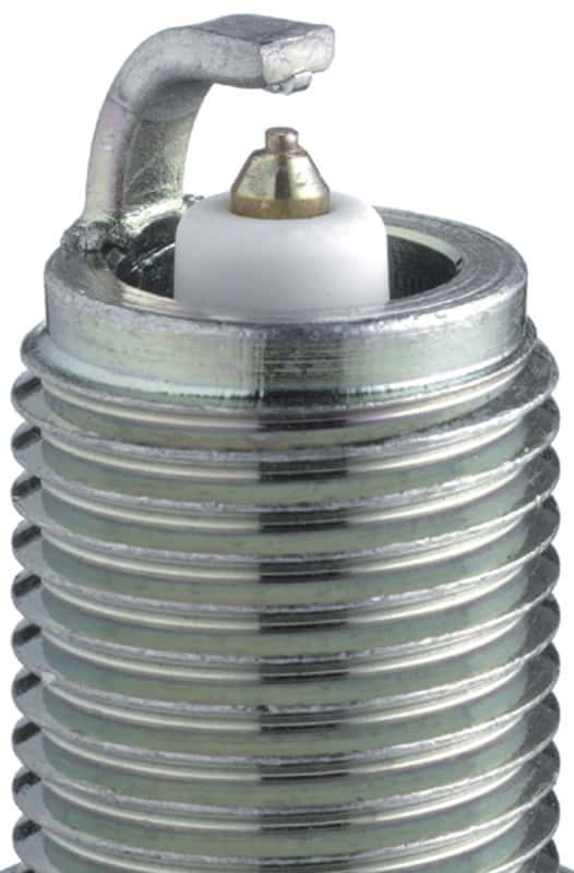NGK — NGK Double Platinum Spark Plug Box of 4 (PRF6A-11) - view 4