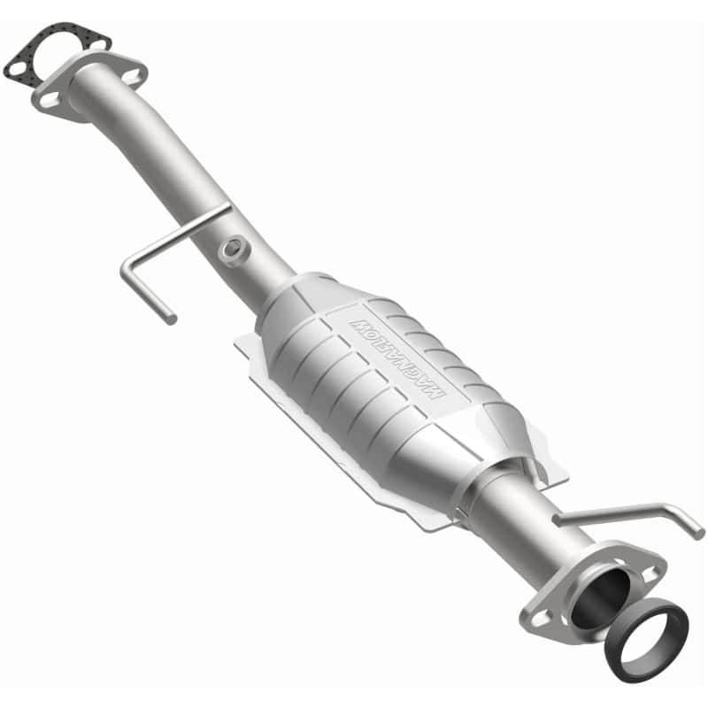 Magnaflow — MagnaFlow Conv Dir Fit Tracker-Sidekick 94-96
HM Grade
HM - view 1
