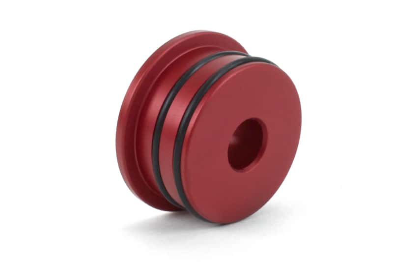 Perrin Performance — PERRIN 17-21 Honda Civic Si/Type R/Touring/Hatchback (6spd ONLY) Solid Shifter Bushing
paPHP-INR-016 - view 4
