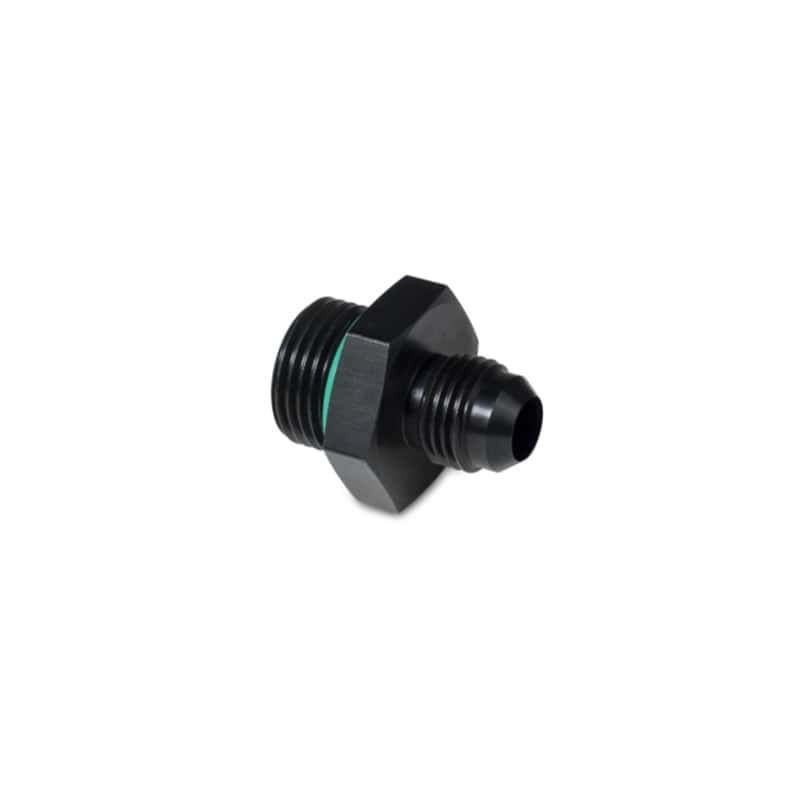 Grams Performance — Grams Performance Fuel Pressure Regulator Return / -8 Fuel Filters - view 1