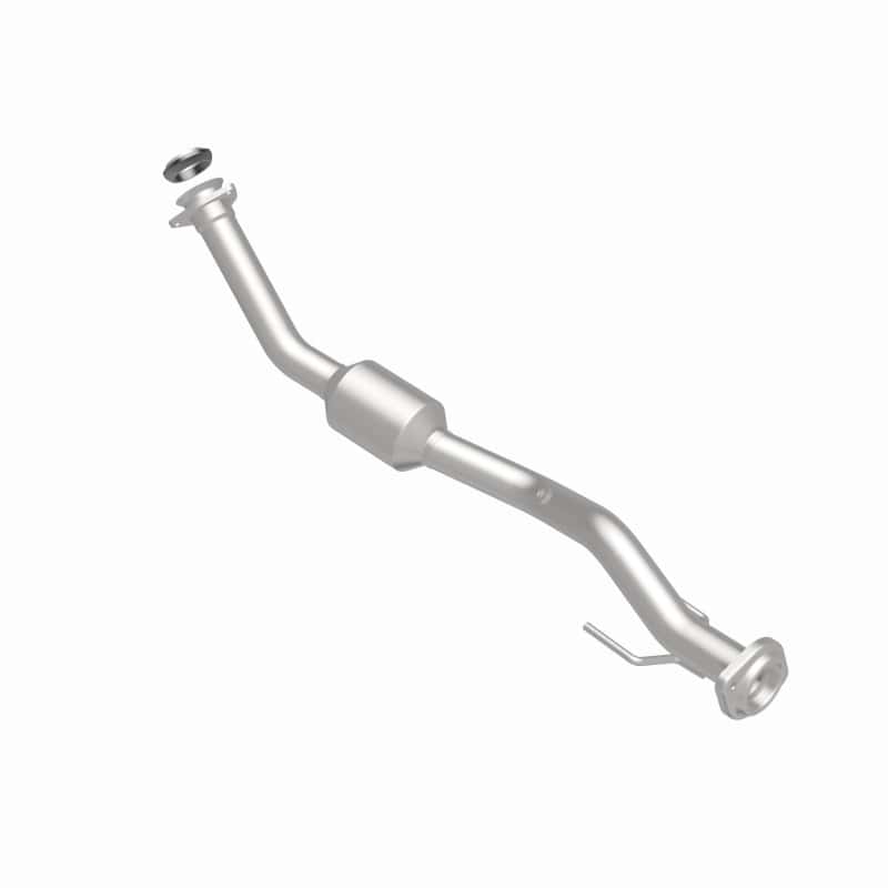 Magnaflow — Magnaflow 02-03 Chevrolet Trailblazer 4.2L Direct Fit Converter
California - view 14