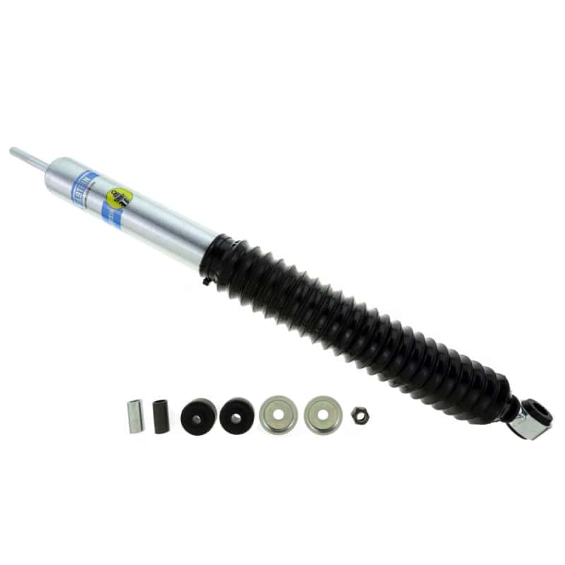 Bilstein — Bilstein 5125 Series KBOA Lifted Truck 619.30mm Shock Absorber
Shock - view 3