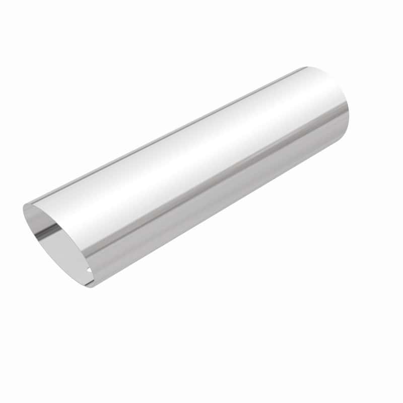 Magnaflow — MagnaFlow Tip 1-Pk. Sc 3 X 12 3 Id 15Deg
Stainless Steel
Exhaust Tip - view 4