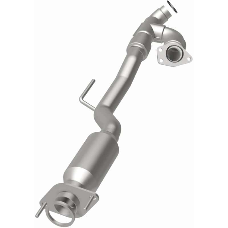 Magnaflow — Magnaflow 11-14 Quest 3.5 Underbody Direct Fit Converter
OEM Grade
OEM - view 31