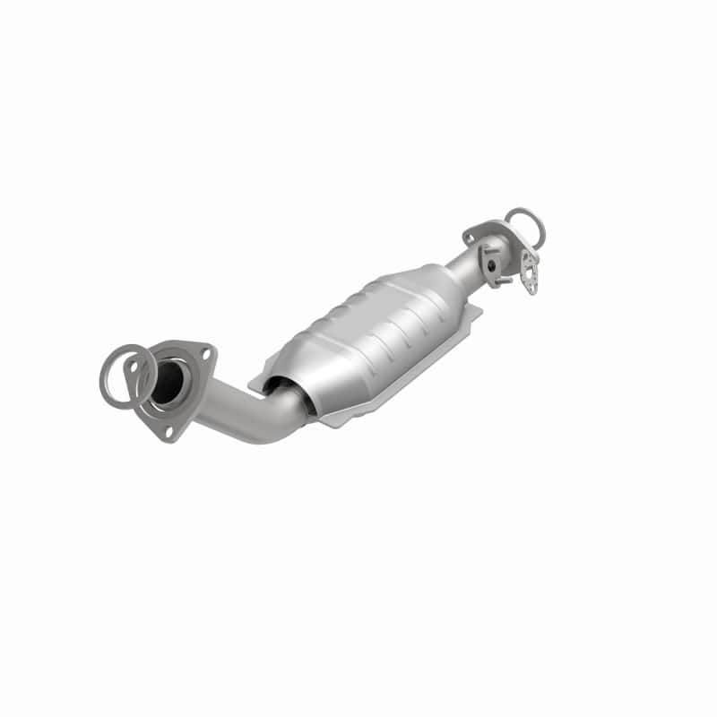 Magnaflow — MagnaFlow Conv DF 00-04 Tundra 4.7L P/S OEM
OEM Grade
OEM - view 26