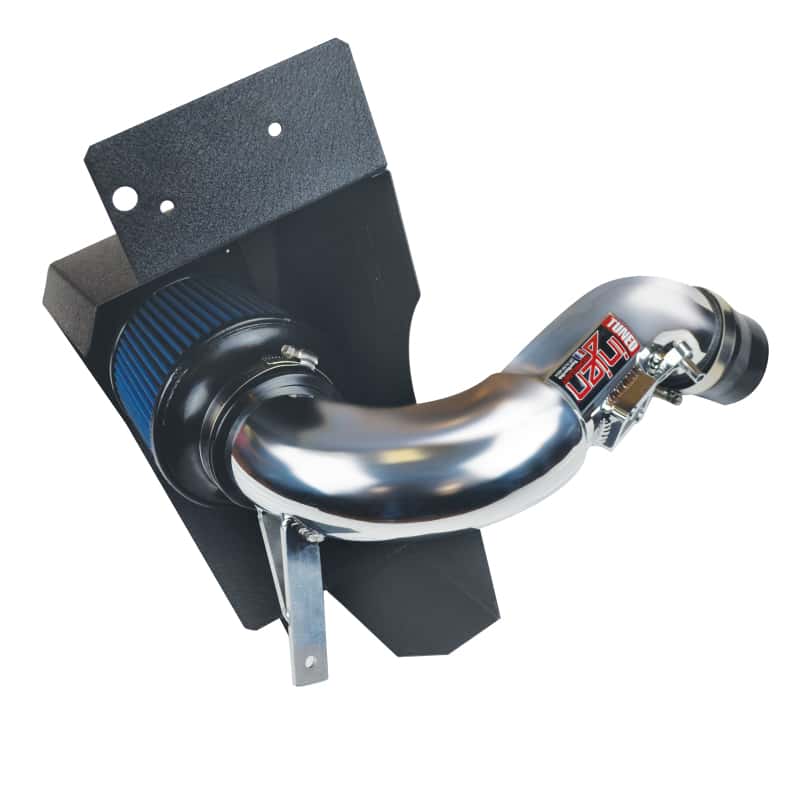 Injen — Injen 17-19 Honda Civic Type R 2.0T Polished Short Ram Air Intake
Short Ram Intake
Air Intake Kit
SP1583P
 - view 1