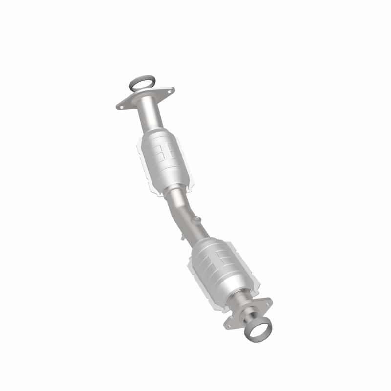 Magnaflow — Magnaflow Conv DF 07-10 Nissan Versa 1.8L
OEM Grade
OEM - view 15