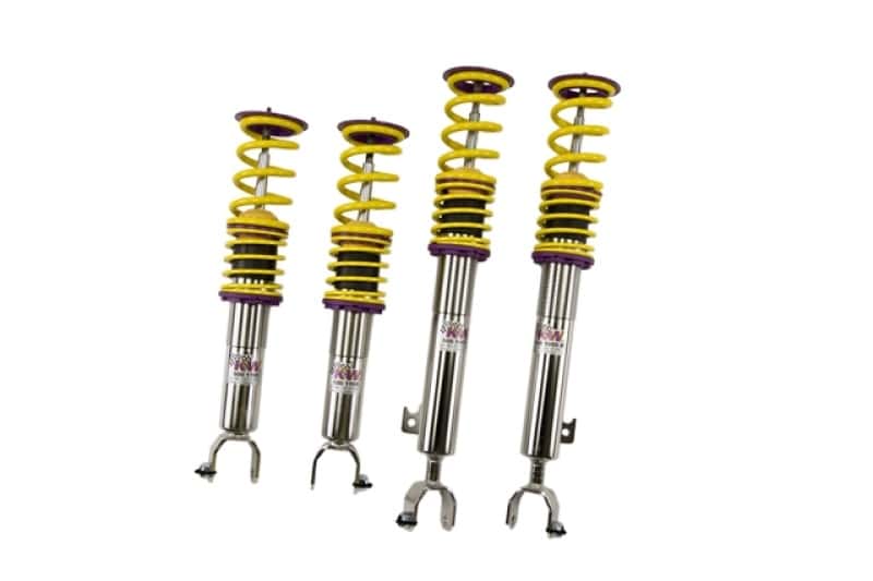 KW — KW Coilover Kit V1 Honda S2000
Coilover Kit - view 1