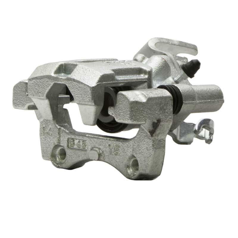 DFC — DFC 90-93 Mazda Miata Rear-L Premium Caliper - Silver Zinc Coated
DFC Brake Caliper - view 2