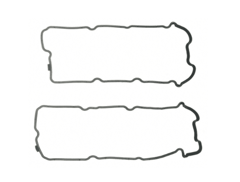 Fel-Pro — Fel-Pro 03-06 Nissan 350Z/03-06 Infiniti G35/01-03 QX4/06-08 M35 Engine Valve Cover Gasket Set - view 2