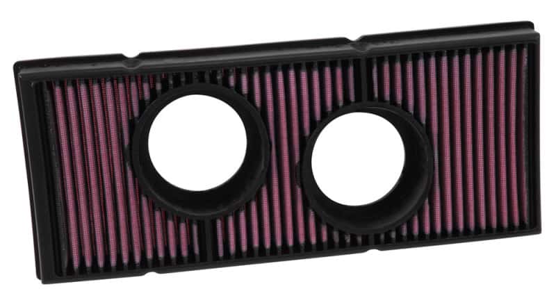 K&N Engineering — K&N Replacement Air Filter 03-06 KTM 950 Adventure S 942 / 06-08 KTM 950 Supermoto R 942
Air Filter - view 1