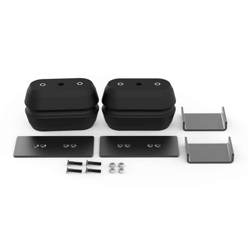Timbren — Timbren Suspension Enhancement System
Susp Enhancement Sys
SuspRbrHlpSpKt - view 2