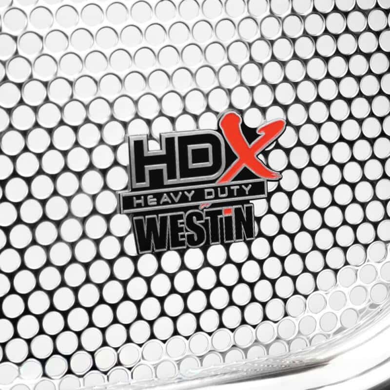 Westin — Westin 2011-2016 Ford F-250/350HD Super Duty HDX Grille Guard - SS
Grille Guard - view 8