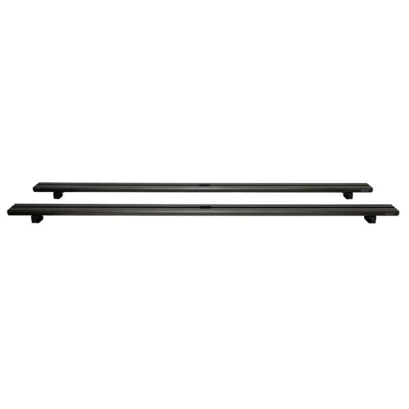 Westin — Westin EXP Truck Cap V2 Aluminum Cross Rail - 73in
Bed Tppr Rails 73in - view 2